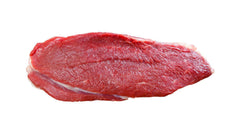 Halal Lamb Fillet - 1KG