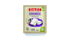 GAZI Goat Cheese
