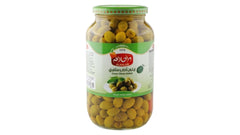 Al Ahlam Green Olive