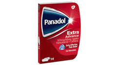 Panadol Extra Advance