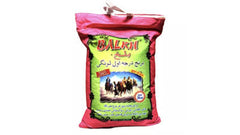 Balkh Rice 5kg