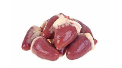 Halal Chicken Heart - 1KG