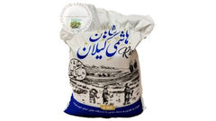 برنج هاشمی گیلان ۵ کیلوگرم