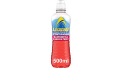 Lucozade Sport Raspberry & Passion Fruit