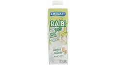 Luxlait Raibi