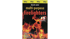Best in Firelighter