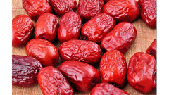 Premium Dried Chinese Jujube - 200g
