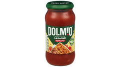 Dolmio Lasagne Tomato