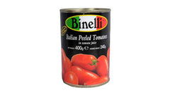 Binelli Peeled Tomatoes