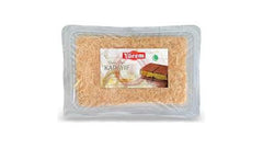 سی اچ یورم، دبی استایل کادایف