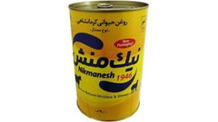 Nikmanesh