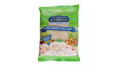 Kamran Rice 1kg