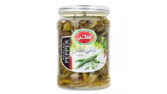 Sahar pickled pepper