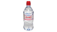 EVIAN Sports Cap