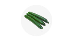 English Cucumber - 1PC