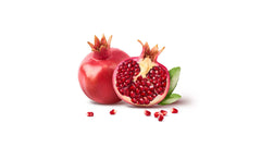Medium Pomegrante - 1PC