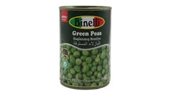 Binelli Green Peas
