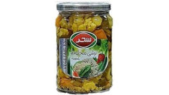 Sahar Mixed pickles