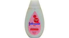 Johnsons Baby Lotion