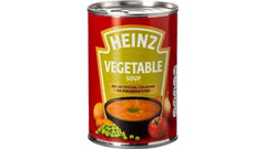 Heinz Vegetable Soup
