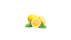 Sweet Lemon - 1KG