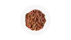 Halal Beef Shawarma Marinated - 1KG