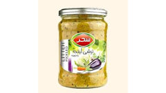 Sahar Litteh Pickles 750 Gr