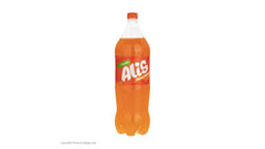 Alis Orange Soft Drink