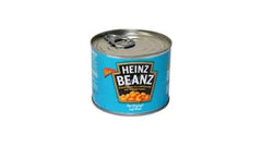 Heinz Beanz