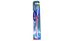 Wisdom Regular Firm T/Brush