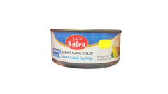 Sofra Light Tuna Sold