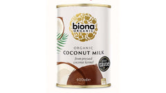Biona Organic Coconut Milk