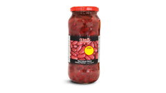 VILLAGE RED KIDNEY BEANS JAR 540G