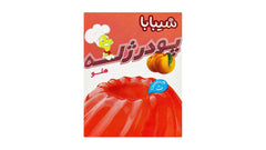 Shibaba Peach Jelly Powder 100g