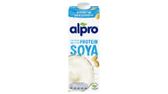 Alpro Soya Long Life Drink 1L