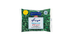 Cold & fresh frozen Vegetable (KooKoo) 400g