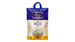 Anjoman premium basmati rice 10kg