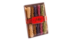 Piradel herbal rock candy with stick 210g