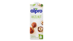 Alpro Hazelnut Drink