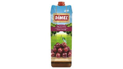 Dimes Sour Cherry Drink 1 Liter