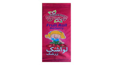Anjoman Fruit Roll Barberry (Lavashak)