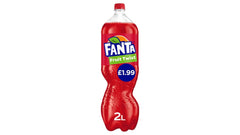 Fanta Fruit Twist 2L