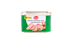 Robert Chicken Luncheon Meat Spicy 200g