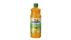 Sunquick Tropical Squash 700 ml