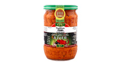 Vipro Ajver Sauce 540gr