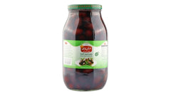 Alahlam black olives kalamata 2800g