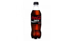 Coca Cola Zero 500ml