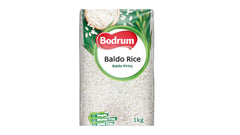 Bodrum baldo rice 1kg