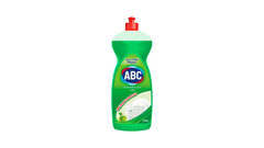 ABC Apple Dishwashing Liquid 500 ml