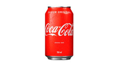 Coca Cola Lata 330ml